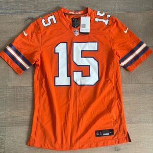 Broncos Jersey